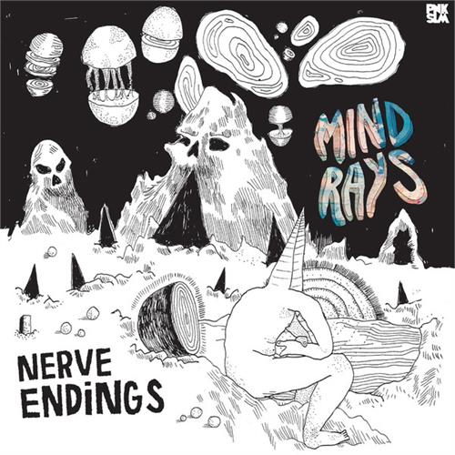 Mind Rays Nerve Endings (MC)