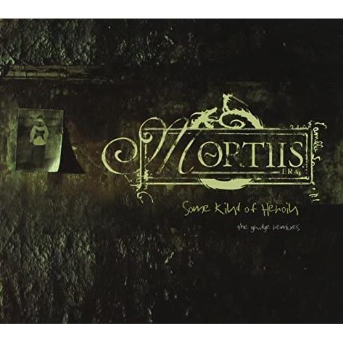 Mortiis Some Kind Of Heroine - LTD (LP)