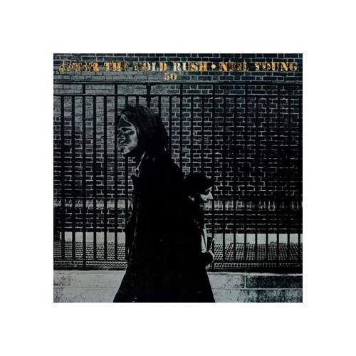 Neil Young After The Gold Rush - 50th Anniv. (CD)