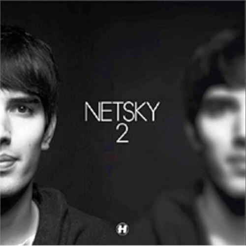 Netsky 2 (4LP)