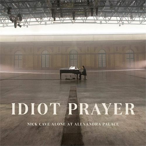 Nick Cave Idiot Prayer (2CD)