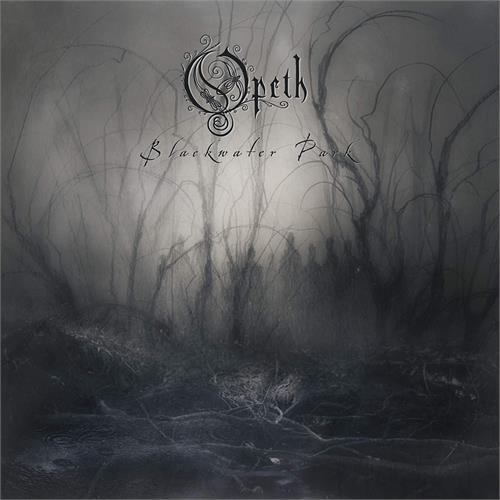 Opeth Blackwater Park - 20th Anniversary (2LP)