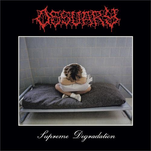 Ossuary Supreme Degradation (LP)