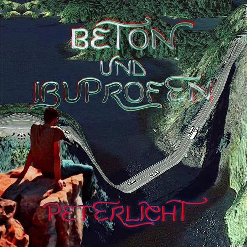PeterLicht Beton Und Ibuprofen (LP) 