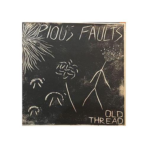 Pious Faults Old Thread (LP)