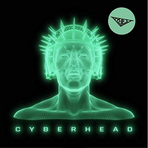 Priest Cyberhead (LP)