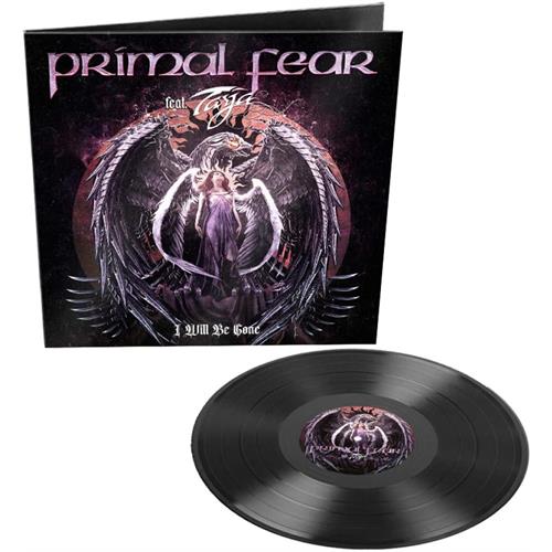 Primal Fear I Will Be Gone (12")