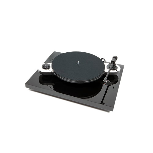 Pro-Ject Ground IT E Resonansdempende base for platespillere