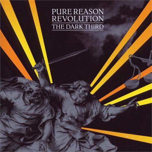 Pure Reason Revolution The Dark Third (2LP)