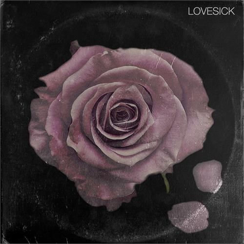 Raheem DeVaughn Lovesick (LP)