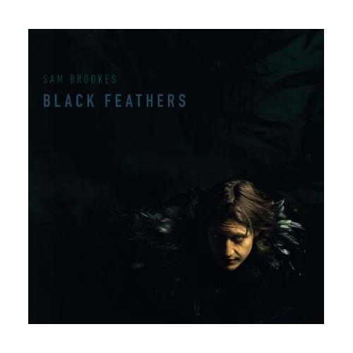 Sam Brookes Black Feather (LP)