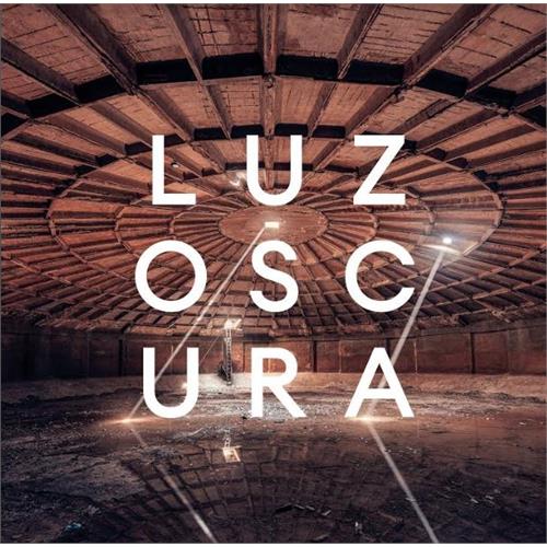 Sasha Luzoscura (3LP) 