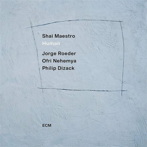 Shai Maestro Human (LP)