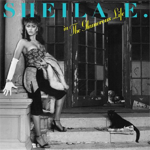 Sheila E. The Glamorous Life - LTD (LP)