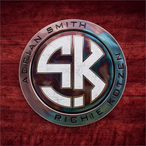 Smith & Kotzen Smith & Kotzen (CD)