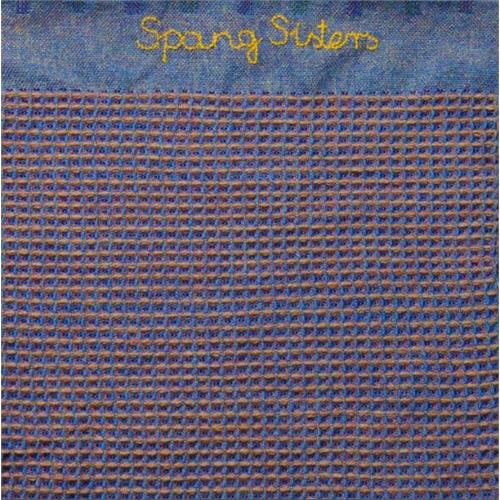 Spang Sisters Spang Sisters - LTD (LP)
