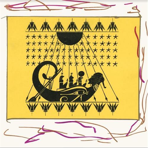 Sun Ra Horizon (LP)