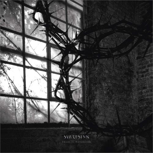 Svartsinn Traces Of Nothingness (LP)
