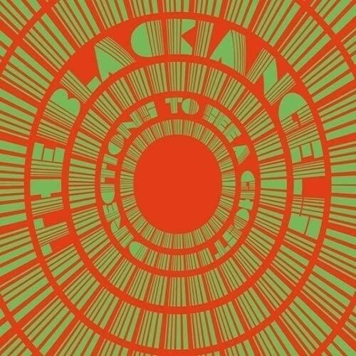 The Black Angels Directions To See A Ghost (3LP)