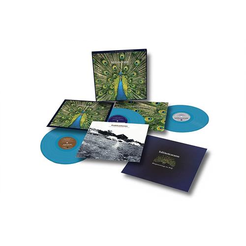 The Bluetones Expecting To Fly - 25th Anniv. DLX (3LP)