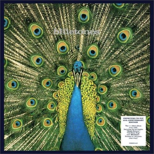 The Bluetones Expecting To Fly - 25th Anniv. DLX (3LP)