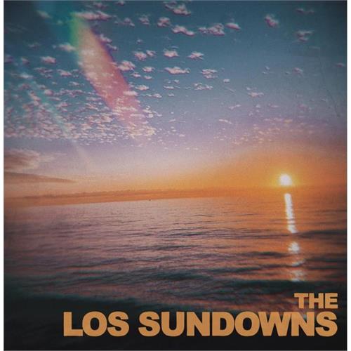 The Los Sundowns The Los Sundowns EP (LP)