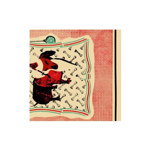 The Residents Santa Dog (2x7") 