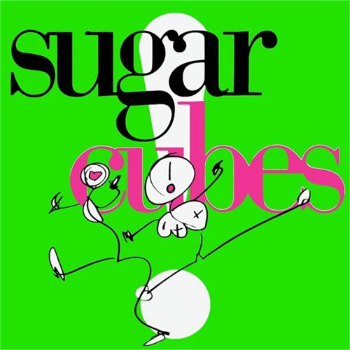 The Sugarcubes Life's Too Good (LP)