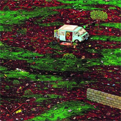 Tim Koh In Your Dreams (LP) 