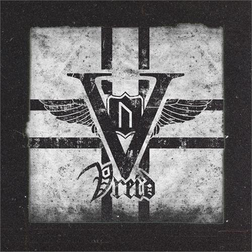 Vreid V - LTD (LP)
