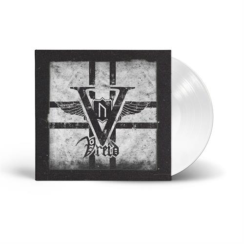 Vreid V - LTD (LP)