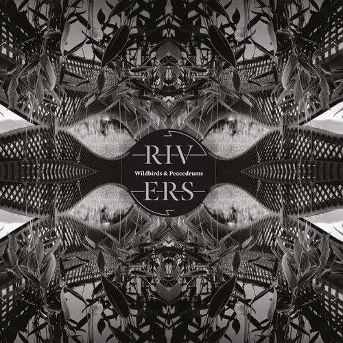 Wildbirds & Peacedrums Rivers (LP) 