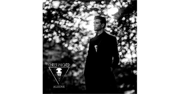 Chris Wicked Aleine Lp Bigdipper