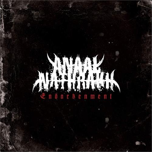 Anaal Nathrakh Endarkenment (LP)
