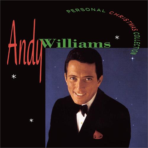 Andy Williams Personal Christmas Collection (LP)