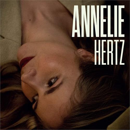 Annelie Hertz (LP)