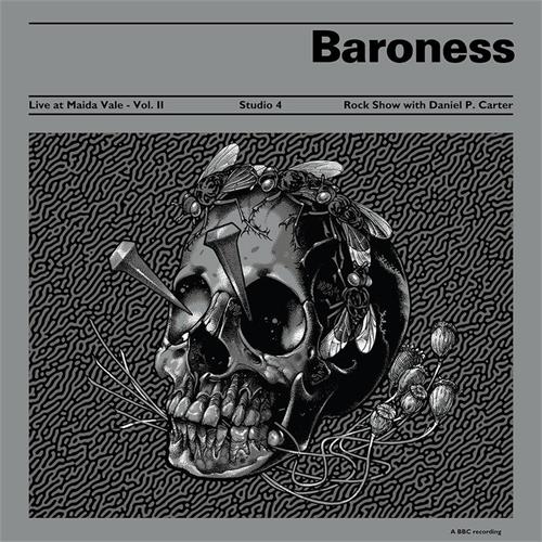 Baroness Live At Maida Vale BBC Vol II - RSD (LP)
