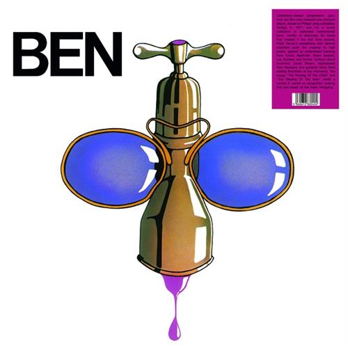 Ben Ben (LP)