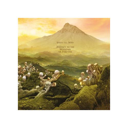 Binker And Moses Journey To The Mountain Of Forever (2LP)