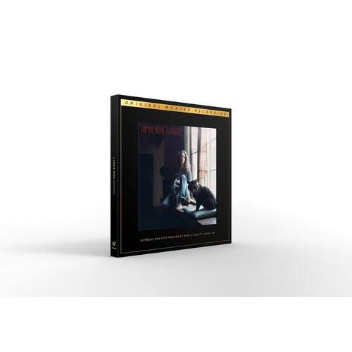 Carole King Tapestry - One-Step 45rpm (2LP) 