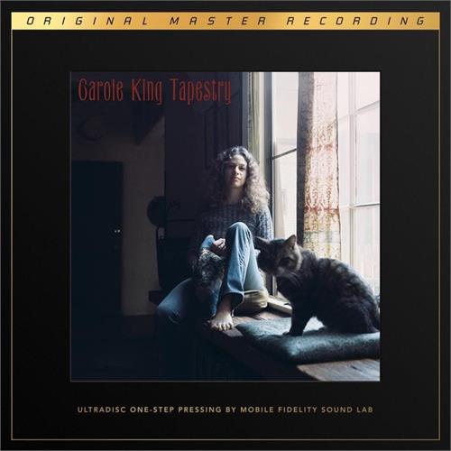 Carole King Tapestry - One-Step 45rpm (2LP)