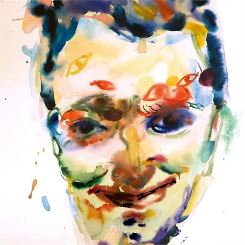 Casper Clausen Better Way - LTD (LP) 