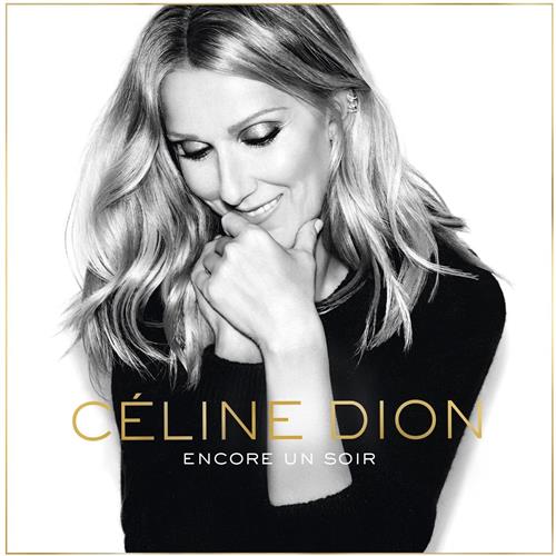 Celine Dion Encore Un Soir (2LP)