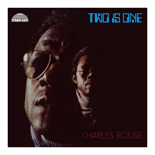 Charles Rouse Two Is One (LP)