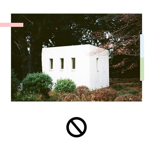 Counterparts You're Not You Anymore (LP) 
