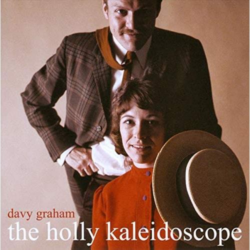 Davy Graham The Holly Kaleidoscope - RSD (LP)