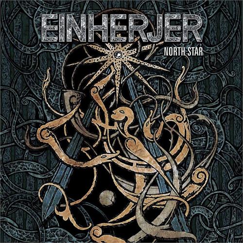 Einherjer North Star - LTD (LP)