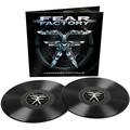 Fear Factory Aggression Continuum (2LP)