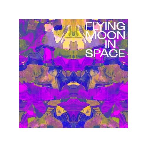 Flying Moon In Space Flying Moon In Space (LP)