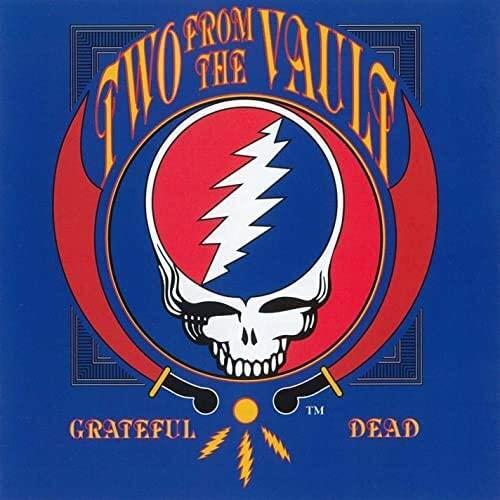 Grateful Dead Two From The Vault - LTD (4LP)